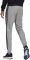  ADIDAS PERFORMANCE ESSENTIALS FLEECE TAPERED CUFF 3-STRIPES PANTS  (XXL)