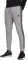  ADIDAS PERFORMANCE ESSENTIALS FLEECE TAPERED CUFF 3-STRIPES PANTS  (XXL)
