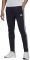 ADIDAS PERFORMANCE ESSENTIALS FLEECE TAPERED CUFF 3-STRIPES PANTS   (XL)