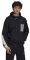  ADIDAS PERFORMANCE SPORTSWEAR W.N.D. X-CITY PACKABLE WINDBREAKER  (M)