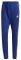  ADIDAS PERFORMANCE ESSENTIALS FLEECE TAPERED CUFF 3-STRIPES PANTS  (S)