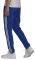  ADIDAS PERFORMANCE ESSENTIALS FLEECE TAPERED CUFF 3-STRIPES PANTS  (XXL)