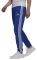  ADIDAS PERFORMANCE ESSENTIALS FLEECE TAPERED CUFF 3-STRIPES PANTS  (XXL)