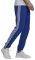  ADIDAS PERFORMANCE ESSENTIALS FLEECE TAPERED CUFF 3-STRIPES PANTS  (XXL)
