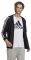 ΖΑΚΕΤΑ ADIDAS PERFORMANCE ESSENTIALS FRENCH TERRY 3-STRIPES FULL-ZIP HOODIE ΜΑΥΡΗ (XL) ΖΑΚΕΤΑ ADIDAS PERFORMANCE ESSENTIALS FRENCH TERRY 3-STRIPES FULL-ZIP HOODIE ΜΑΥΡΗ (XL)