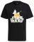  ADIDAS PERFORMANCE X STAR WARS: THE MANDALORIAN GRAPHIC TEE  (L)