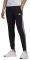  ADIDAS PERFORMANCE ESSENTIALS FLEECE FITTED 3-STRIPES PANTS  (L)