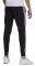  ADIDAS PERFORMANCE ESSENTIALS FLEECE FITTED 3-STRIPES PANTS  (XL)