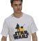  ADIDAS PERFORMANCE X STAR WARS: THE MANDALORIAN GRAPHIC TEE  (M)