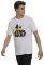  ADIDAS PERFORMANCE X STAR WARS: THE MANDALORIAN GRAPHIC TEE  (XL)