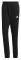  ADIDAS PERFORMANCE AEROREADY ESSENTIALS KANGAROO POCKET BIG LOGO TRACK SUIT / (7)