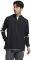  ADIDAS PERFORMANCE PLAYER 3-STRIPES WINDBREAKER JACKET  (L)
