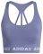 ADIDAS PERFORMANCE TRAINING AEROKNIT BRA  (S)