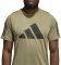  ADIDAS PERFORMANCE FREELIFT TEE  (S)