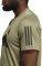  ADIDAS PERFORMANCE FREELIFT TEE  (M)
