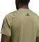  ADIDAS PERFORMANCE FREELIFT TEE  (M)