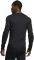  ADIDAS PERFORMANCE TECHFIT COMPRESSION LONG SLEEVE TEE  (S)