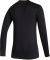  ADIDAS PERFORMANCE TECHFIT COMPRESSION LONG SLEEVE TEE  (L)