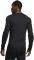  ADIDAS PERFORMANCE TECHFIT COMPRESSION LONG SLEEVE TEE  (L)