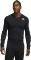  ADIDAS PERFORMANCE TECHFIT COMPRESSION LONG SLEEVE TEE  (XXL)