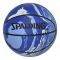  SPALDING HIGH-BOUNCE BLUE CAMO SPALDEEN BALL 