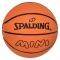  SPALDING HIGH-BOUNCE MINI ORANGE SPALDEEN BALL 