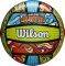  BEACH VOLLEY WILSON OCEAN GRAFFITI ...