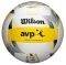  VOLLEY WILSON AVP CITY REPLICA MANHATTAN /