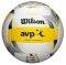  VOLLEY WILSON AVP CITY REPLICA MANHATTA...