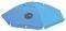 ΟΜΠΡΕΛΑ ΘΑΛΑΣΣΗΣ CAMPO SAMBA 200 SKY BLUE ΣΙΕ...