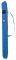 ΟΜΠΡΕΛΑ ΘΑΛΑΣΣΗΣ CAMPO SAMBA 200 SKY BLUE ΣΙΕΛ (190 CM)