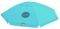   CAMPO SAMBA 200 CAPRI BLUE ...