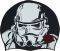  SPEEDO STAR WARS SLOGAN PRINT CAP ST...