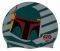  SPEEDO STAR WARS SLOGAN PRINT CAP BOBA FETT /