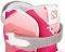 ΠΑΙΔΙΚΑ ΠΑΤΙΝΙΑ-ΠΑΓΟΠΕΔΙΛΑ NIJDAM INLINE SKATE BOLD BERRY ΦΟΥΞΙΑ (29-32)