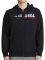  RUSSELL ATHLETIC RA ZIP THROUGH HOODY  (S)