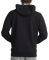  RUSSELL ATHLETIC RA ZIP THROUGH HOODY  (S)