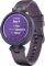  GARMIN LILY SPORT MIDNIGHT ORCHID & ORC...