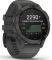  GARMIN FENIX 6 PRO SOLAR BLACK WITH SLATE GRAY BAND