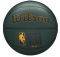  WILSON NBA FORGE PLUS FOREST GREEN  (7)