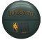  WILSON NBA FORGE PLUS FOREST GREEN ...