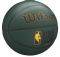  WILSON NBA FORGE PLUS FOREST GREEN  (7)