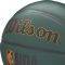  WILSON NBA FORGE PLUS FOREST GREEN  (7)