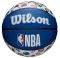  WILSON NBA ALL TEAM / (7)