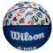  WILSON NBA ALL TEAM / (7)