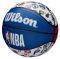  WILSON NBA ALL TEAM / (7)