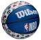  WILSON NBA ALL TEAM / (7)