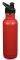  KLEAN KANTEEN CLASSIC WITH SPORT CAP TIGER LILY (800 ML)