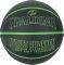 ΜΠΑΛΑ SPALDING STREET PHANTOM ΜΑΥΡΗ/ΠΡΑΣΙΝΗ (...