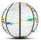  SPALDING MARBLE SERIES RAINBOW  (7)